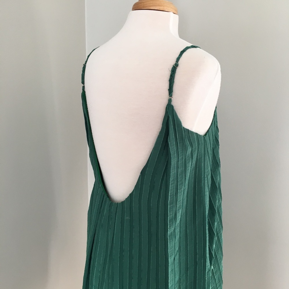 NWT Bcbgmaxazria Swing Dress bcbg max azria - Picture 5 of 15